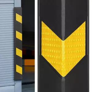 EVA코너보호대 모서리가드 기둥코너보호대 벽 쿠션