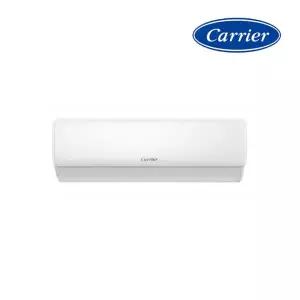 캐리어 벽걸이 에어컨 1등급 8평 26㎡ 인버터 DARB-0081GAWSD 기본설치비 포함(수도권)