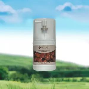 모던헤이즐넛화장실 실내 방향제 자동분사기 리필 트리폴리