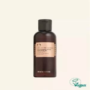 [스타필드하남] 스파 오브 더 월드 폴리네시안 모노이 레디언스 오일 200ML