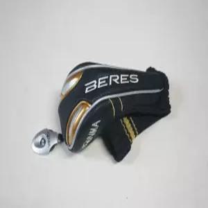 혼마 3스타 베레스 유틸리티 헤드 커버 코오롱 정품