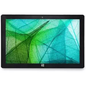 퓨전5 10인치 윈도우 10 FWIN232 PRO S2 울트라 슬림 풀 HD 태블릿 PC 6GB 램 128GB 저장공간 2MP 카메라