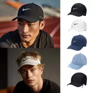 [나이키] 모자 드라이핏 러닝 썬캡 마라톤 운동 헬스 데일리 볼캡