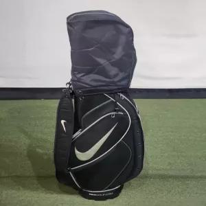 중고  NIKE 정품 골프백 중고 캐디백 천소재