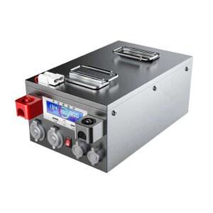 인산철 배터리 각형 대용량 24V 차박 캠핑카 54편