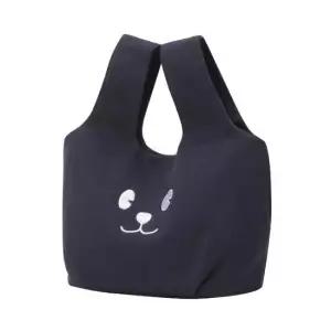 파리게이츠골프가방 PQS 531E1BGJ22_NA 공용 잭바니 캐릭터 토트백