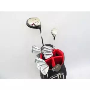스틸 남성 중고골프채 풀세트
