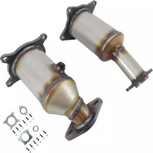 포드 토러스 2008-2009 3.5L 엣지 2007-2010 플렉스 2009-2012 퓨전 2010-2012 3.5L에 적합한 SAROTIN 촉매