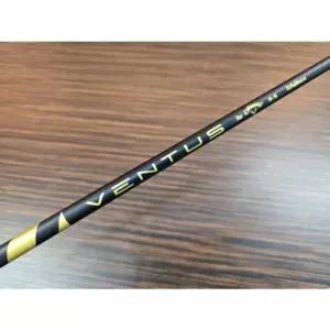 캘러웨이(국내정품) 로그ST 중고 드라이버 샤프트 벤투스 5 S강도//M235