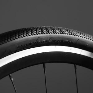 차오양 자전거 타이어 700c 700x32c/35c/38c/40c 산악 자전거 타이어 그래블 사이클링 와이어 타입