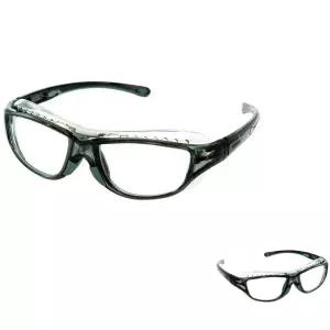 네쿠 오토스 안전고글 방역 보호구 쉴드 의료용 김서림 방지 산업용보안경 B710AS