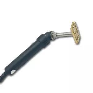 인두 베이커리 표정 스마일 베이킹 인두도장 스탬핑 벚꽃 전기 빵 도장 기계 음식 불도장