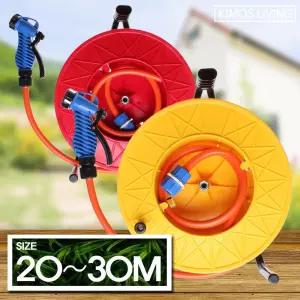 일반릴호스세트20~30M 분사기 호스 호스릴 물호스 릴
