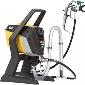 바그너 컨트롤 프로 170 페인트 분무기