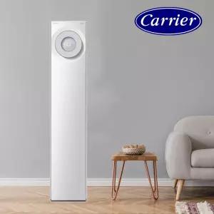 소상공인 40%지원 캐리어 1등급 인버터 스탠드 16평 에어컨 철거무료 CS07