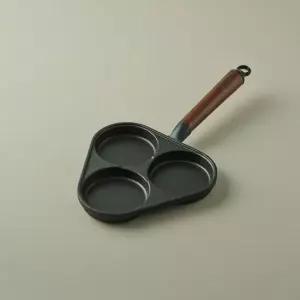 [최초가 89 000원] 3구 에그팬