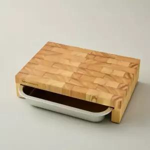 [최초가 138 000원] 엔드그레인 라치우드 밧드도마 밧드 캡포함)