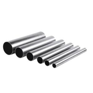 xRlbGIEJ 1pcs 8mm OD 튜브 외부 연마 파이프 316L 스테인레스 스틸 산업용 덕트  통과 용기 300/350/400/5