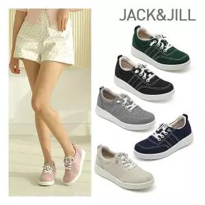 잭앤질 울 엘라스틱 스니커즈JA5174 3149085