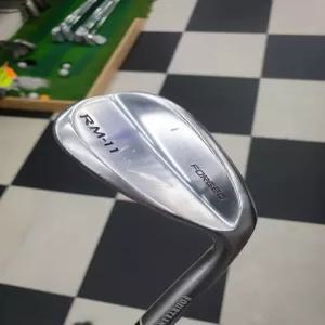 중고  FOURTEEN RM-11 포지드 58도 12바운스 NSPRO950HT 웨지 (코드 T010057)