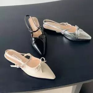 인기상품 봄 펌프스 방한 정장 코디 통굽단화 컴포트화 단화 [WFJNDH3_260322]