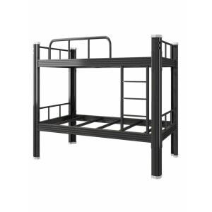 이층 침대 공공 도구 다락방 우드 학생 철제 사다리 쇼파 인테리어 벙커 테이블