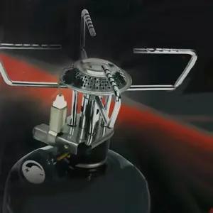 파워307 미니 캠핑 이소가스버너 [BJR64197]