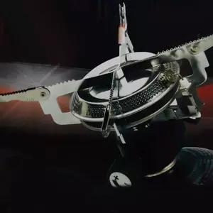 파워305 소형 캠핑 이소가스버너 [BFB26825]