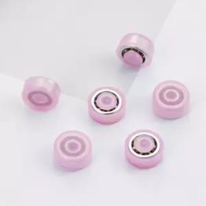 10개입 12mm 만들기용 회전 베어링 바람개비 풍차 휠