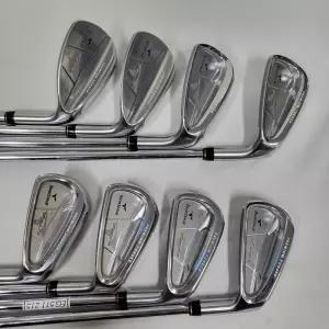 중고  v300 3세대 남성용 스틸 5-P.P/S.S 950R 정품 8아이언 EG511215