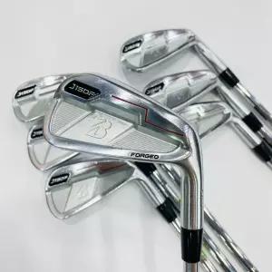 중고 중고 브리지스톤 아이언 J15DF 포지드 NS950 S 4-P 7i (0354)