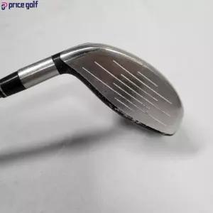 중고 테일러메이드 V스틸 남자5번우드 18도 R 국내정품 E505416 피팅