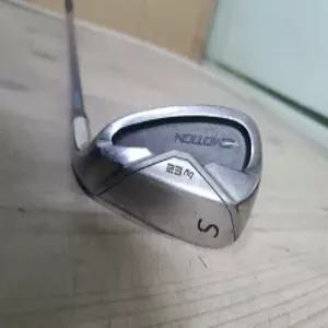 중고 p e2 골프 56도 샌드 웨지 / 쓩