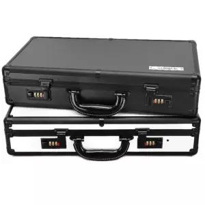 셰프 칼가방 잠금기능 케이스 캔버스 셰프롤 셰프용 대형