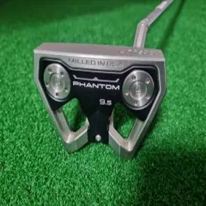 중고 스카티카메론 Scotty Cameron 팬텀 9.5 34인치 퍼터, (코드-C011497)