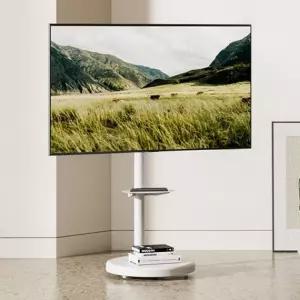 GBMW 32~86인치 lg oled 스탠드 탁상티비 TV스텐드거치대 lcdtv