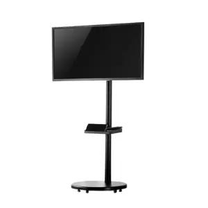 APL-SCVB ~43인치 삼성티비받침대 TV거실장 LEDTV거치대 벽걸이 티비 스탠