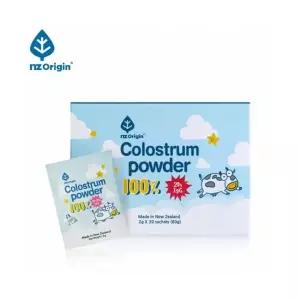 초유 단백질 분말 100% 뉴질랜드 초유프로틴 파우더 유단백추출물 단백질보충제