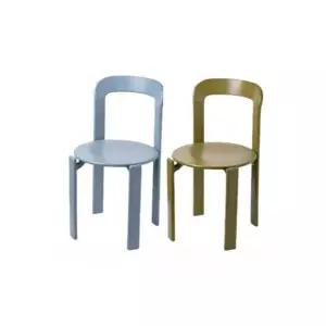 식탁 의자 카페 2인용 편한 원목 북유럽 목재 식탁의자카페