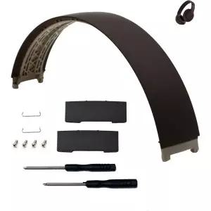 Beats Studio Pro 헤드폰용 헤드밴드 갈색 부품 힌지 접이식 세트 2201588