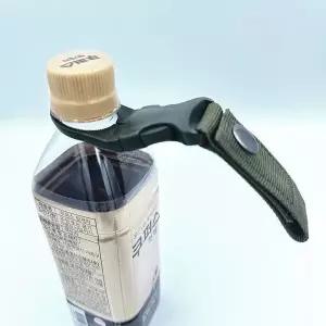 [하프클럽/셀러허브_여성트랜드패션]등산 캠핑 등산용품 배낭 물병 홀더 버