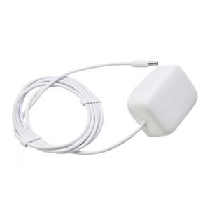 중고 AC 어댑터 전원 공급 장치 충전기, 구글 네스트 허브 맥스 오디오용, 24V, 1.25A W18-030N1A 또는 G2J