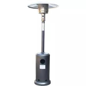 삿갓난로 야외 대기실 카페 불멍 삿갓 파티오히터 히터 야외용