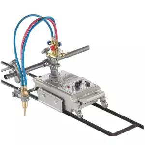 화염 절단기 산소 반자동 용접 토치 플라즈마 커터 파이프 동관 절삭