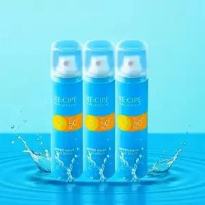 레시피 선몬랩 슈퍼 아쿠아 선스프레이 70ml x 3개