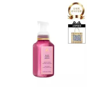 배스앤바디웍스 배스 앤 바디웍스 화이트반 포밍핸드솝 259ml
