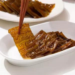 [하프클럽/더조은]완도 생미역 햇 곰피미역 2kg