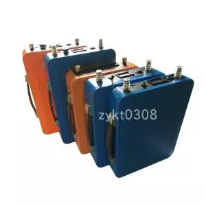 감성캠핑용품 캠핑용파워뱅크 플라스틱 대용량 배터리 케이스