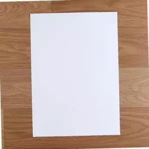 무광 A4 인화지 포토 잉크젯 프린터 사진 출력용지