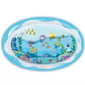 유아 물넣어노는 뽀로로 촉감놀이 물매트 백일선물 육아템